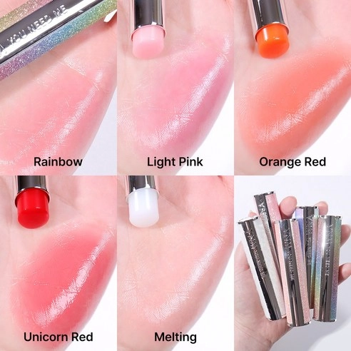 Candy Honey Lip Balm, 3g, Light Pink, 1pack - Image 3