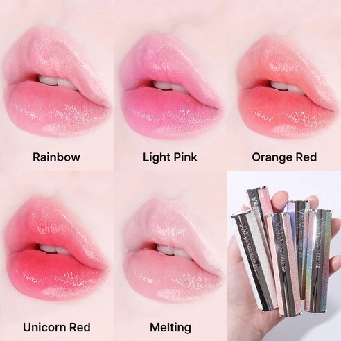 Candy Honey Lip Balm, 3g, Light Pink, 1pack - Image 4