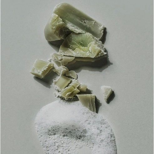 Scalp Scaling Shampoo Bar [For Normal to Dry Scalp], 120g, 1pack - Image 2