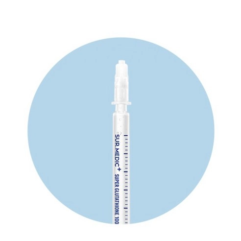 Super Glutathione 100 Bright Ampoule, 1ml*10ea, 1pack - Image 6