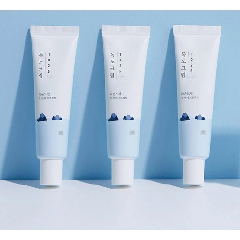 1025 Dokdo Eye Cream, 30ml, 1pack - Image 6