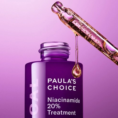 Niacinamide 20% Treatment, 20ml, 1pack - Image 2