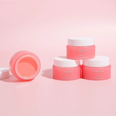 Berry Lip Night Mask, 23g, 1pack - Image 5