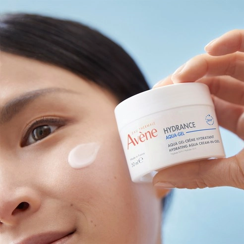 Hydrance Aqua Cream in Gel, 50ml, 1pack - Image 7