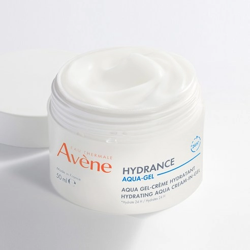 Hydrance Aqua Cream in Gel, 50ml, 1pack - Image 8