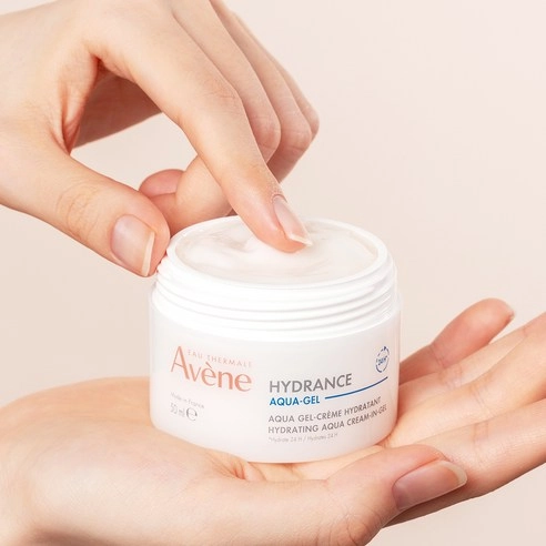 Hydrance Aqua Cream in Gel, 50ml, 1pack - Image 9