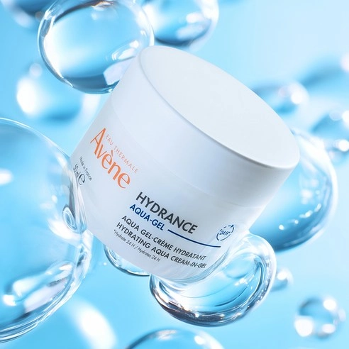Hydrance Aqua Cream in Gel, 50ml, 1pack - Image 10