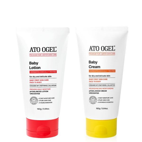 Baby Lotion - Image 2