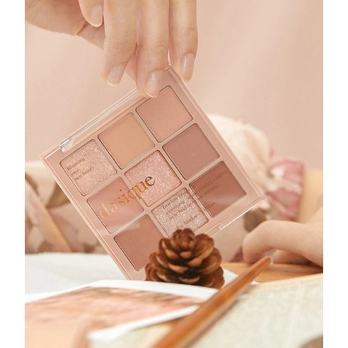 Shadow Palette 05 Sunset Muhly, 7g, 1pack - Image 2