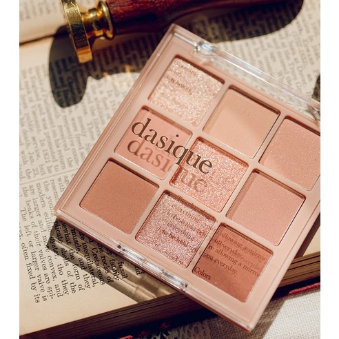 Shadow Palette 05 Sunset Muhly, 7g, 1pack - Image 3