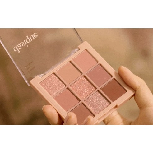 Shadow Palette 05 Sunset Muhly, 7g, 1pack - Image 6