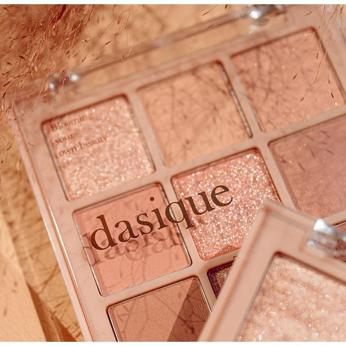 Shadow Palette 05 Sunset Muhly, 7g, 1pack - Image 7