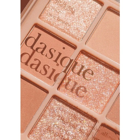 Shadow Palette 05 Sunset Muhly, 7g, 1pack - Image 8