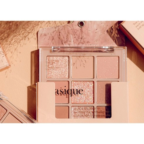 Shadow Palette 05 Sunset Muhly, 7g, 1pack - Image 9