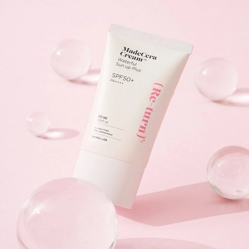 Waterful Sun Up Plus [SPF50+/PA++++], 50ml, 1pack - Image 2