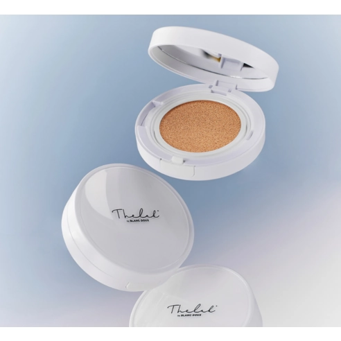 Oligo Hyaluronic Acid Healthy Cream Cushion [SPF50+/PA++++], 12g, 02 Beige, 1pack - Image 2