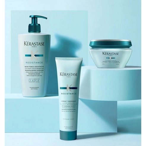 Resistance Extentioniste Thermique (No-Cut Thermique), 150ml, 1pack - Image 5