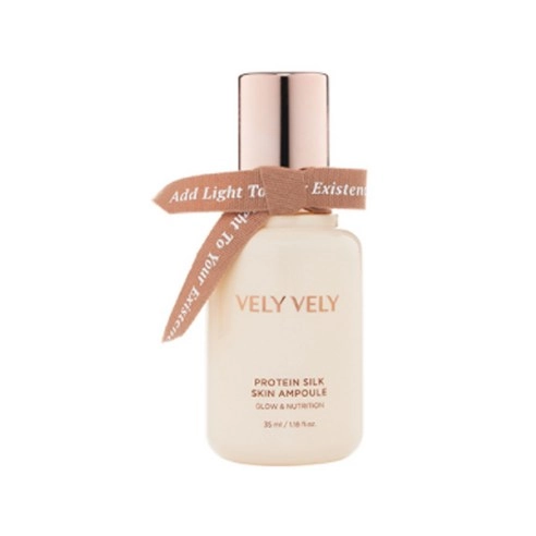 Protein Silk Skin Ampoule, 35ml, 1pack - Image 2