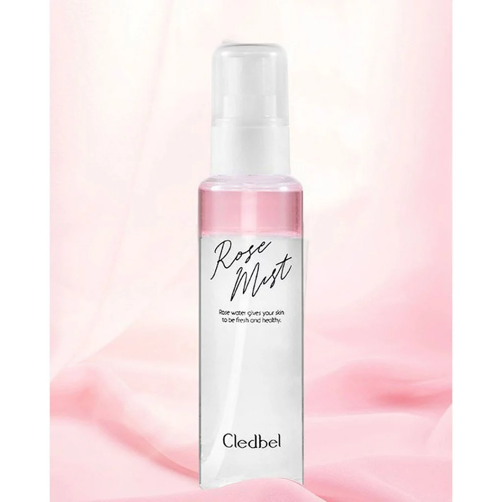 Rose Mist, 100ml*3 - Image 2