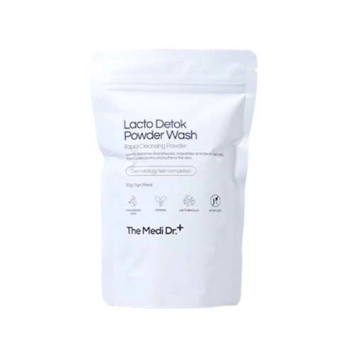 Lactodetox Powder Wash, 30g, 1pack - Image 2
