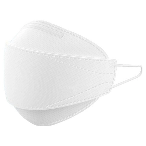 Light 3D Mask KF-AD Large, 25ea - Image 2