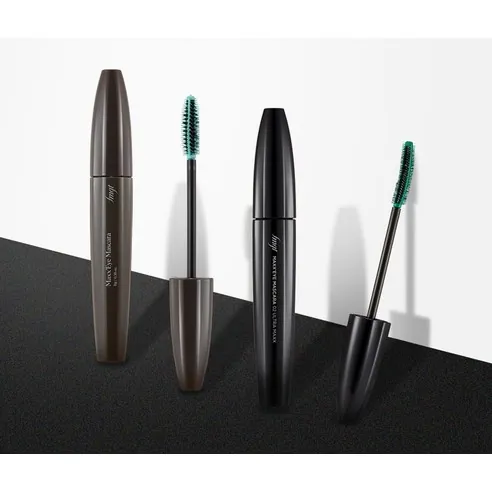 Max Eye Mascara Mega Volume, 11g, 1pack - Image 2