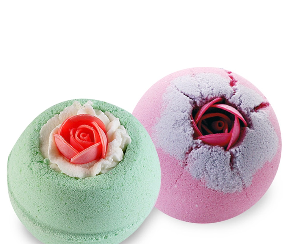 Nature's Candy Bath Blaster, 160g, 1pack - Image 2