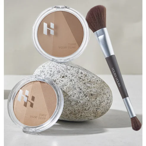 Tone Tuning Shading, 9.5g, 01 Cool Grown, 1pack - Image 4