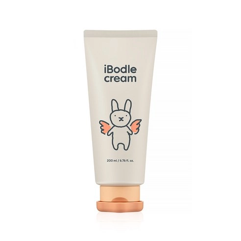 iBodle Cream [Lemon Scent] - Image 2