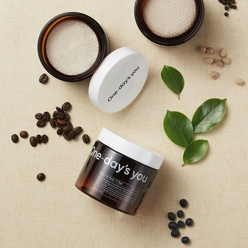 Help Me! Pore-T Toner Pads, 60ea, 1pack - Image 2