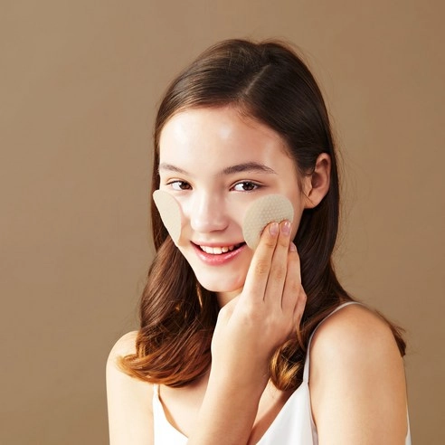 Help Me! Pore-T Toner Pads, 60ea, 1pack - Image 4