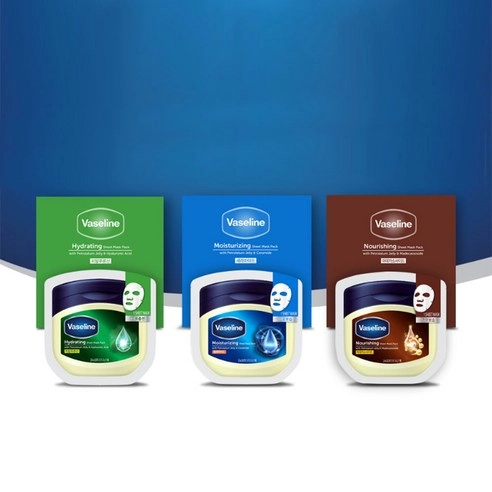 Nourishing Sheet Mask - Image 4