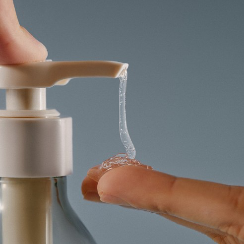 Vitalizing Rosemary All-In-One Wash, 300ml, 1pack - Image 2