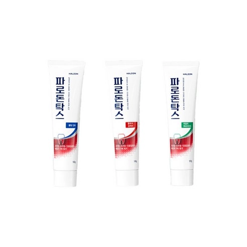 Daily Fluoride Toothpaste - Image 2