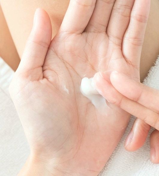 Body Lotion [Vanilla Musk], 520ml, 1pack - Image 2