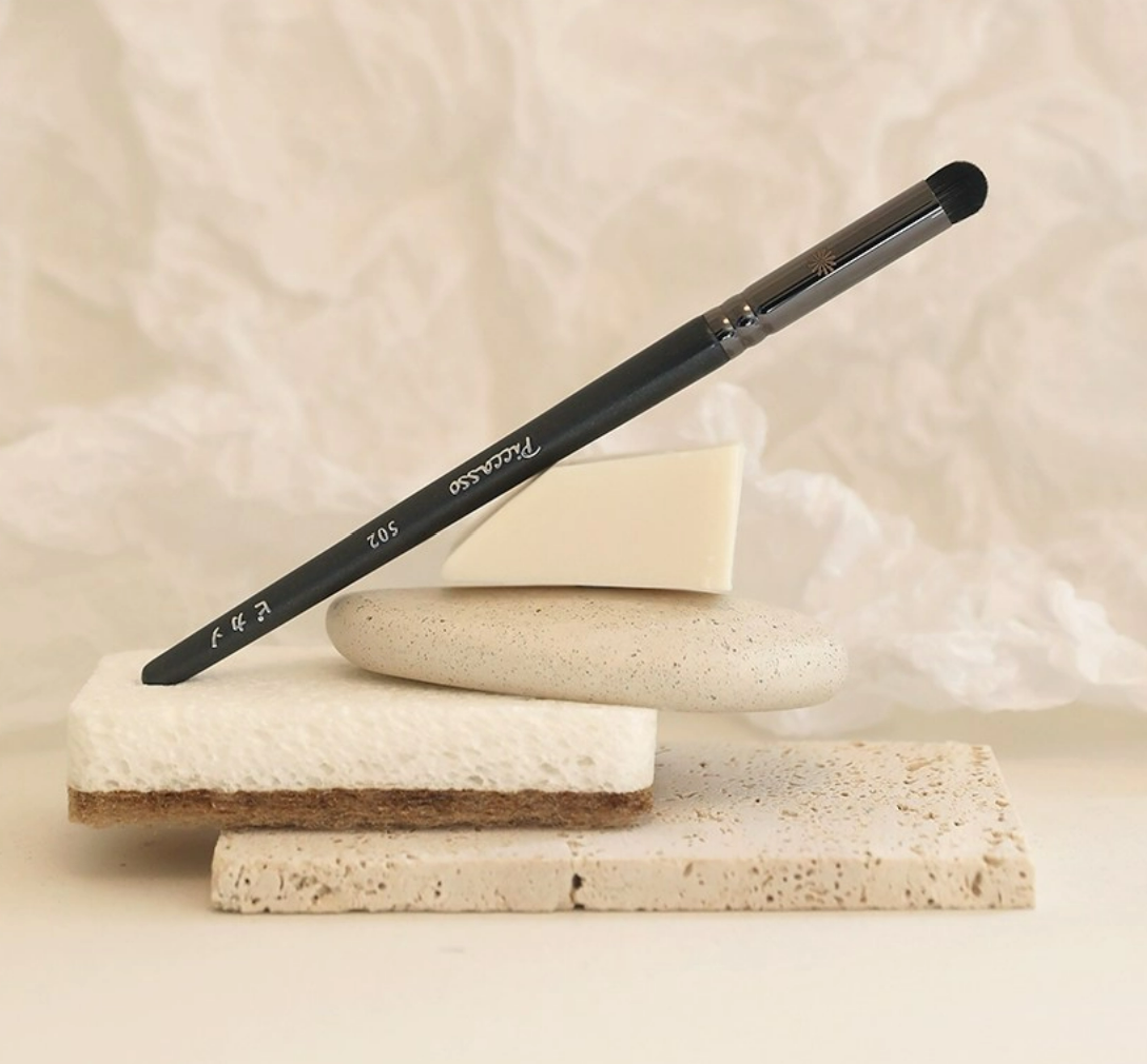 502 Eyeshadow, 1pack - Image 2