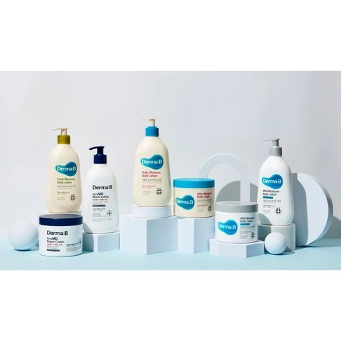 CeraMD Repair Lotion, 400ml, 1pack - Image 7