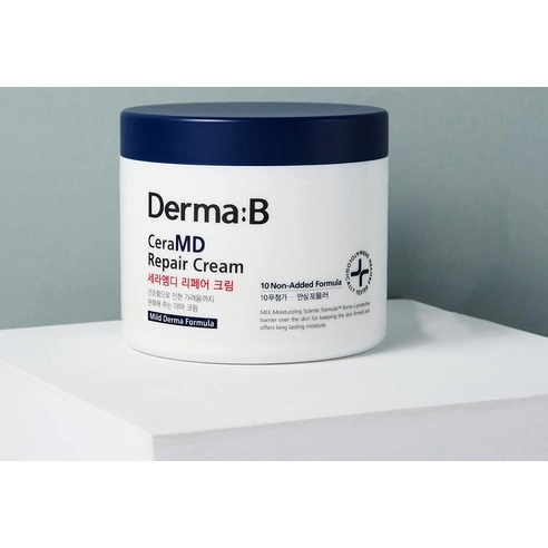 CeraMD Repair Cream, 430ml, 1pack - Image 2