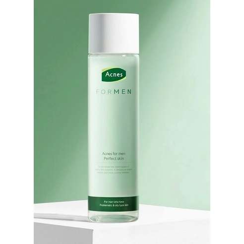 Perfect Skin For Men, 200ml, 1pack - Image 2