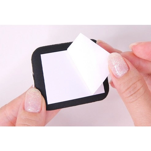 Artclass By. Rodin Finish Setting Oil Paper, 100ea, 1pack - Image 6