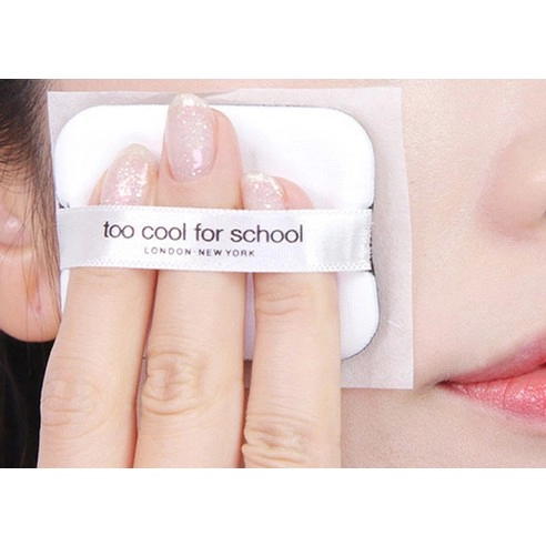 Artclass By. Rodin Finish Setting Oil Paper, 100ea, 1pack - Image 7