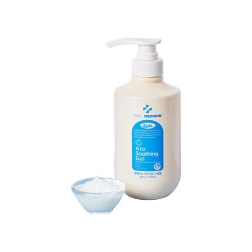 Kids Ato Soothing Gel, 510ml, 1pack - Image 2