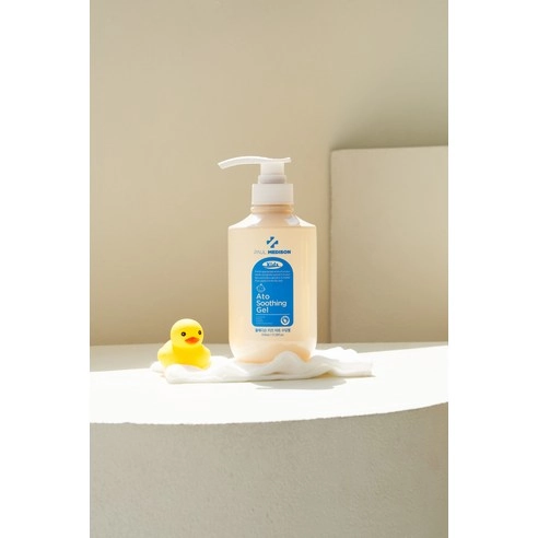 Kids Ato Soothing Gel, 510ml, 1pack - Image 3
