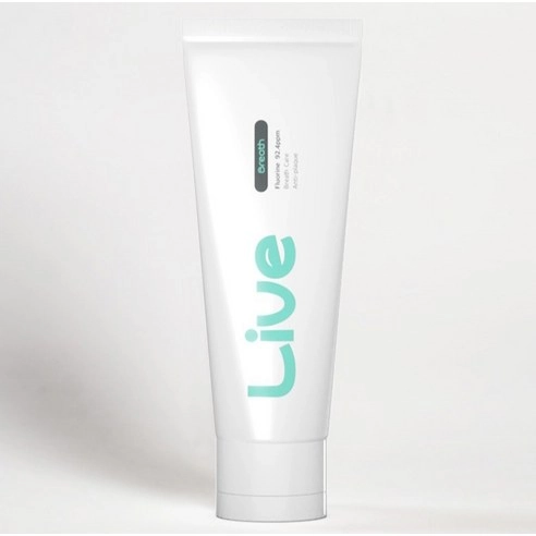 Breath Care Toothpaste - Image 2