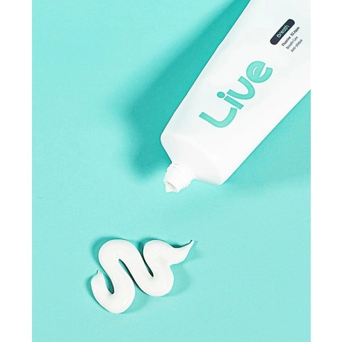 Breath Care Toothpaste - Image 4