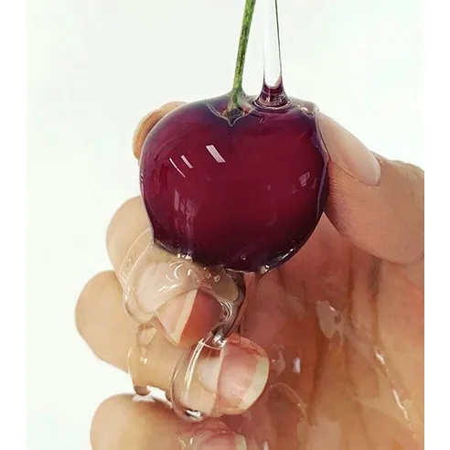 Commas On Life Essential Lip Essence, 4.5ml, 1pack - Image 8