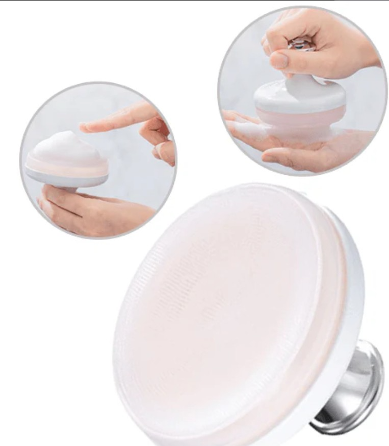 Pore Clear Brush, 1ea, 1pack - Image 2