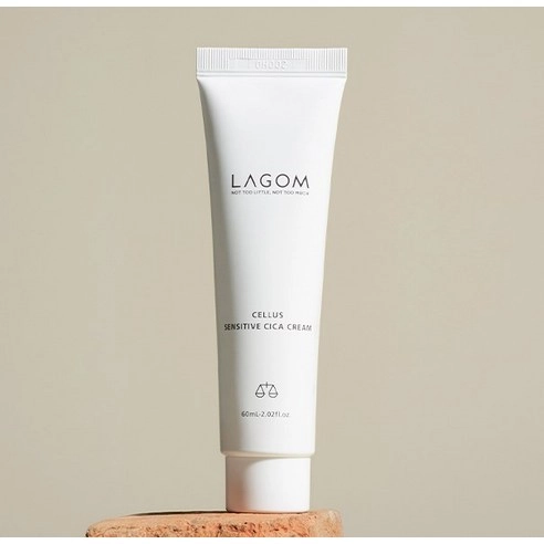 Cellus Sensitive Cica Cream, 60ml, 1pack - Image 3