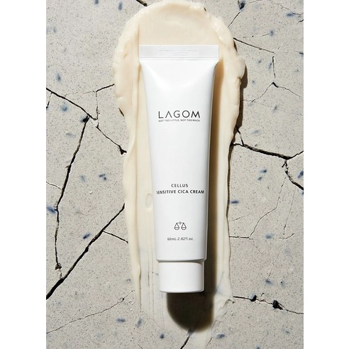 Cellus Sensitive Cica Cream, 60ml, 1pack - Image 5