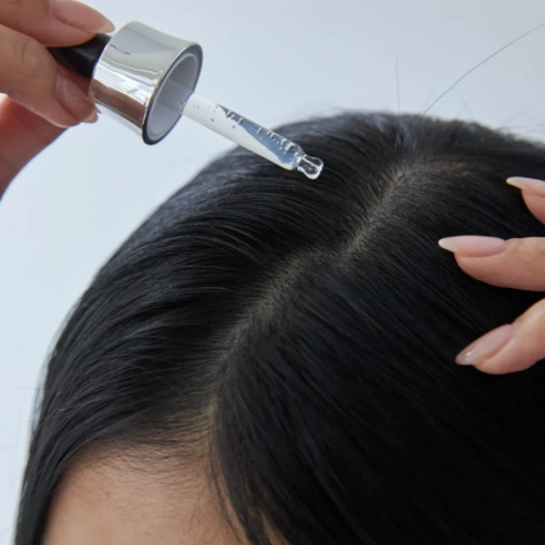 Root Farm Energy Volume Ampoule, 35ml, 1pack - Image 2